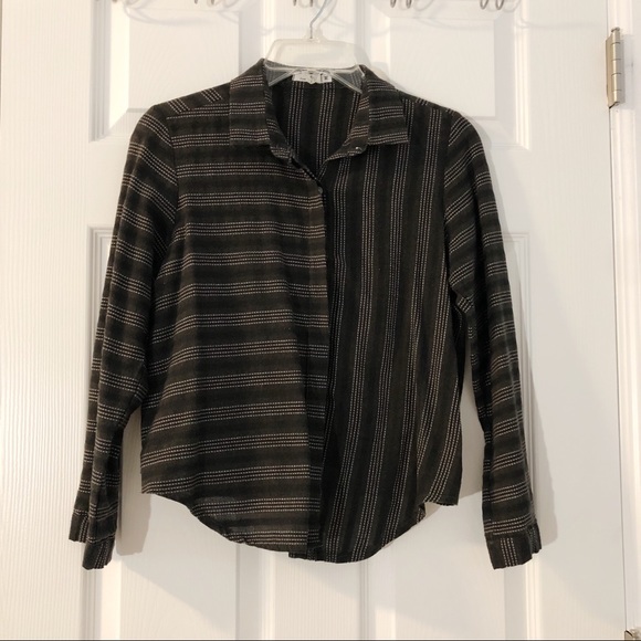 Long-sleeve shirt - Picture 1 of 6